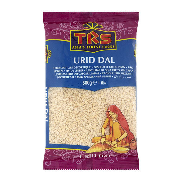 TRS-Urid Dal- 500gm