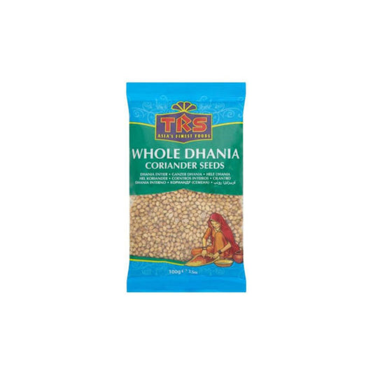 TRS - Dhania Whole - 250g