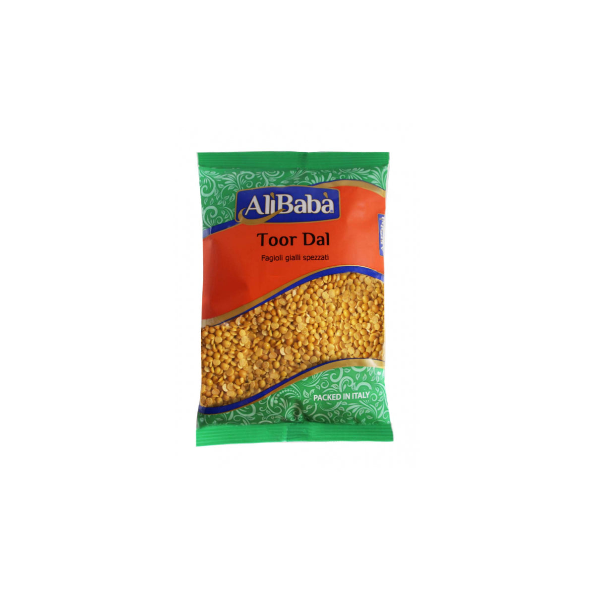 AliBaba - Toor Dal - 500g