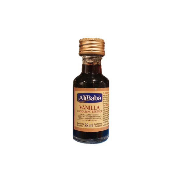 AliBaba - Vanila Essence