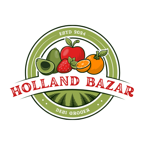 Holland Bazar