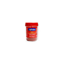 AliBaba - Food Colour Red - 25G