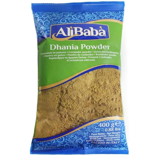 AliBaba - Dhania Powder - 400g