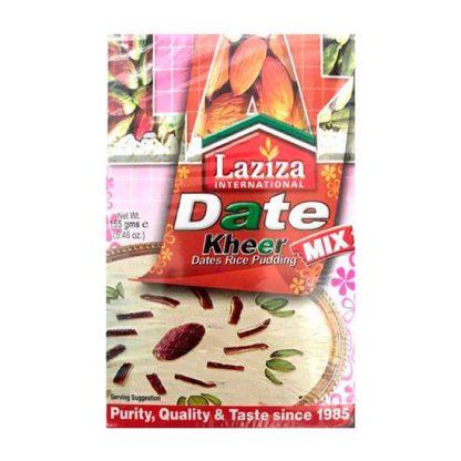 Laziza - Date Kheer - 155g