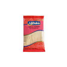 GARLIC PWD ALI BABA 100G