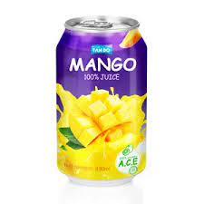 JUICE ALI BABA MANGO 250ML 6 Pack