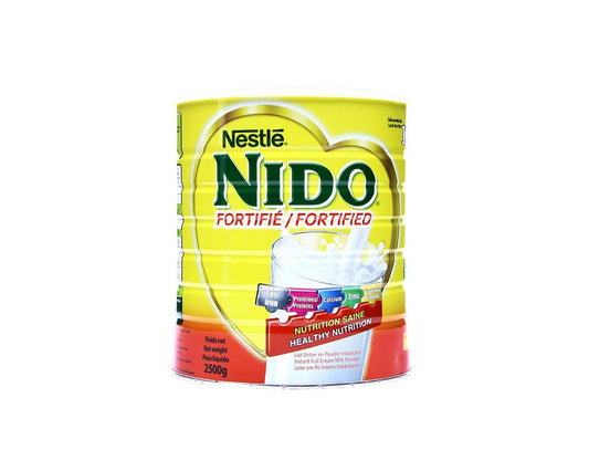 Nido - Milkpowder - 400G