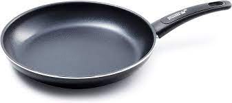 COOKING FRYING PAN NON-STICK 5X28CM