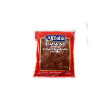 TAMARIND(SEEDLESS) ALI BABA 400G