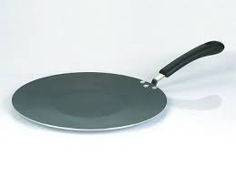 COOKING TAWA NON-STICK 30CM 1 PZ