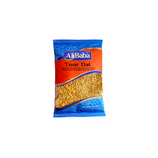 AliBaba - Toor Dal - 2kg