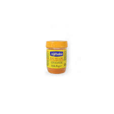 FOOD COLOUR ALI BABA YELLOW 25G